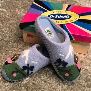 Dr. Scholl’s Heid Shoes